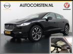 Jaguar I-PACE EV320 SE 90kWh 3Fase ! SOH 95,5% AWD Leer Pano, Auto's, Automaat, Gebruikt, 44 min, 35 €/maand
