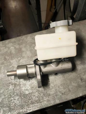 Ssangyong Korando 2 Hoofdremcilinder ABS 4854005500 beschikbaar voor biedingen