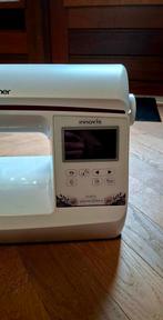 brother innovis nv870 special edition, Ophalen, Zo goed als nieuw, Lockmachine, Brother