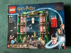 Lego Harry Potter 76403 - Het Ministerie van Toverkunst NEW, Ophalen of Verzenden, Nieuw, Complete set, Lego