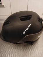 B'TWIN Fietshelm - nieuw, Fietsen en Brommers, Fietsaccessoires | Fietshelmen, B'TWIN, Nieuw, Ophalen of Verzenden, L