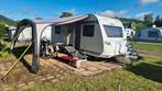Tabbert, Rondzit, Tabbert, Particulier, 4 tot 5 meter