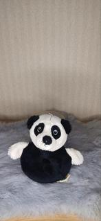 Panda rammelaar, Dieren en Toebehoren, Nieuw, Ophalen of Verzenden, Knuffels