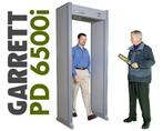 Garrett Detectiepoort PD6500i beveiliging/alarmsystemen, Kooistra Detectors B.V., Info@kooistra-detectors.com, De Buorren 114, 8408 HP Lippenhuizen