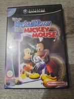 Disney's Magical Mirror Gamecube, Avontuur en Actie, 1 speler, Ophalen of Verzenden, Zo goed als nieuw