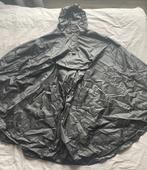 BTWIN 100 Rain Poncho – Size XL/2XL, Ophalen, Dames, Zo goed als nieuw, BTWIN