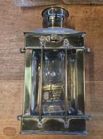 Cargo Light NO. 3954 scheepslamp UK, Ophalen of Verzenden