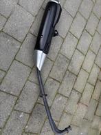 Originele standaard Yamaha Tmax (500/530) uitlaat (Z.G.A.N.), Motoren, Ophalen of Verzenden, Gebruikt