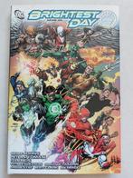 Comic- DC Brightest Day volume 1, Ophalen of Verzenden, Zo goed als nieuw, Amerika