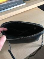 Michael Kors Crossbody Tas - Origineel, Sieraden, Tassen en Uiterlijk, Tassen | Damestassen, Ophalen, Zo goed als nieuw, Zwart