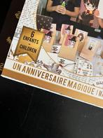 Harry Potter - verjaardagset voor 6 kinderen, Ophalen of Verzenden, Nieuw, Overige typen