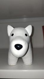 Zūny hond (terriër) boekensteun / deurstopper, Ophalen of Verzenden, Zo goed als nieuw, Binnen