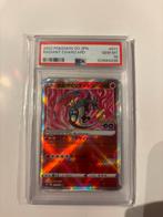 Radiant Charizard PSA 10 - Pokemon GO JPN, Hobby en Vrije tijd, Verzamelkaartspellen | Pokémon, Ophalen of Verzenden, Zo goed als nieuw