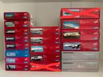 Herpa Wings 1:500 modellen, Ophalen of Verzenden, Zo goed als nieuw, Schaalmodel
