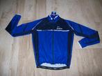 Nieuw Winter jack Rogelli Andrano 2.0 Blauw/wit maat S, S, Rogelli, Nieuw, Bovenkleding