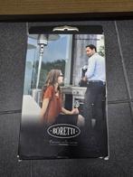 Boretti afvalhoes zwart - Nieuw!, Tuin en Terras, Ophalen of Verzenden