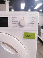 Warmtepomp droger Miele T1 8KG A+++ INC GARANTIE, Ophalen, 6 tot 8 kg, Anti-kreukfase, Overige typen