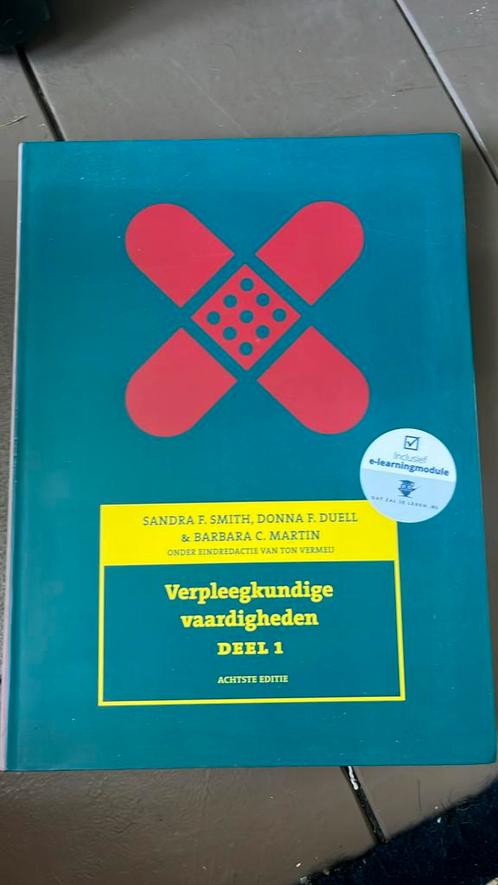 Donna J. Duell - 1, Boeken, Schoolboeken, Zo goed als nieuw, Nederlands, Overige niveaus, Ophalen of Verzenden