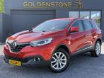 Renault Kadjar 1.2 TCe Zen 2e Eigenaar,Navi,Clima,Cruise,Tre, Voorwielaandrijving, Stof, Euro 6, 4 cilinders
