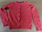 MAISON SCOTCH wollen vestje:mt S, Zo goed als nieuw, Maat 36 (S), Rood, Maison Scotch
