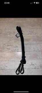 Schockemöhle Sports teugels, Dieren en Toebehoren, Paarden en Pony's | Hoofdstellen en Tuigage, Verzenden, Nieuw, Springen