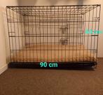 Hondenbench, Ophalen, Zo goed als nieuw