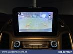 Ford Transit Connect 1.5 EcoBlue L1H1 Euro6 Airco | Apple Ca, Voorwielaandrijving, Stof, Gebruikt, 4 cilinders
