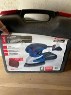 2x Varo Handschuurmachine - Gebruikt, Doe-het-zelf en Verbouw, Gereedschap | Schuurmachines, Ophalen of Verzenden, Gebruikt, Minder dan 600 watt