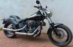 Softail Night Train 100th FXSTB, Particulier, 2 cilinders, Chopper, 1450 cc