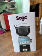Sage The Smart Grinder Pro - NIEUW nog in doos, Ophalen, Zo goed als nieuw