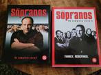 Dvd series., Ophalen, Zo goed als nieuw