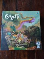 Bitoku (NL) - Gepunched, ongespeeld + promo, Een of twee spelers, Ophalen of Verzenden, Zo goed als nieuw, Keep Exploring Games