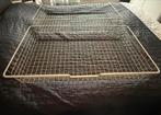 2 x draadmandjes voor Ikea kast, Ophalen, Zo goed als nieuw, 25 tot 50 cm, Minder dan 100 cm