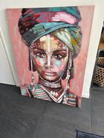 Schilderij, Antiek en Kunst, Kunst | Schilderijen | Klassiek, Ophalen