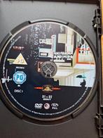 Dvd New York New York, Vanaf 6 jaar, Ophalen of Verzenden, Zo goed als nieuw, Muziek en Concerten