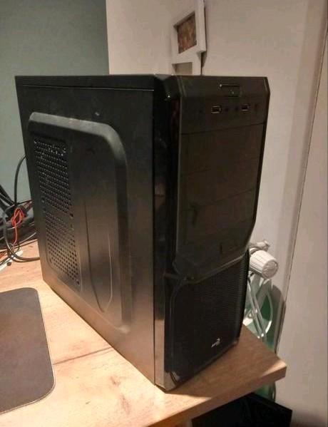 Amd game pc, Computers en Software, Desktop Pc's, Ophalen