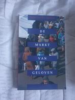 De markt van geloven - Anne van der Meiden, Boeken, Gelezen, Ophalen of Verzenden