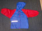 Kinder regenjas Maat 98 polyester pvc, Ophalen of Verzenden, Zo goed als nieuw, Regenjas, Kinderen