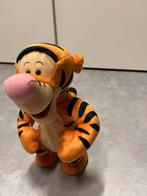 Tijgertje Knuffel - Winnie the Pooh, Kinderen en Baby's, Speelgoed | Knuffels en Pluche, Ophalen of Verzenden, Zo goed als nieuw