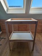 IKEA Sniglar commode, Minder dan 75 cm, 50 tot 70 cm, Zo goed als nieuw, Opstaande rand