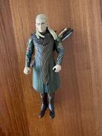 The Hobbit An Unexpected Journey LEGOLAS Lord of the rings, Verzamelen, Ophalen of Verzenden, Zo goed als nieuw, Actiefiguurtje