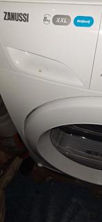 Zanussi Wasdroger - Zo Goed Als Nieuw!, Witgoed en Apparatuur, Wasmachines, Ophalen of Verzenden