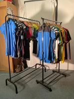 75 Stuks Nieuwe Sportkleding | Merken Hummel, Stanno & Reece, Kleding | Heren, Sportkleding, Ophalen, Zwart, Nieuw, Overige maten