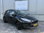 Ford Fiesta 1.0 Style 80pk 2016 5deurs / Airco / Led verlich, Gebruikt, Euro 6, 525 kg, Origineel Nederlands
