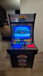 Arcade 1up Street Fighter 2 met Batocera op een Raspberry pi, Ophalen, Gebruikt