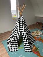 Nobodynoz tipi tent, Kinderen en Baby's, Speelgoed | Speeltenten, Ophalen, Zo goed als nieuw