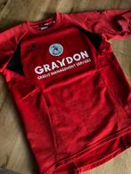 Sparta Trainingsvest Kelme Maat XS, Ophalen of Verzenden, Zo goed als nieuw, Sparta, Shirt