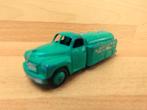 Dinky Toys # 30pa Studebaker CASTROL, Ophalen of Verzenden, Gebruikt, Overige typen, Dinky Toys