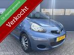 Toyota Aygo 1.0-12V Aspiration Green / 5Drs, Voorwielaandrijving, Metallic lak, 68 pk, Origineel Nederlands