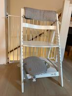 Roba kinderstoel met babyzitje, Ophalen, Zo goed als nieuw, Meegroeistoel